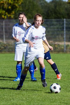 Bild 87 - FSC Kaltenkirchen - SG Schackendorf/MTV SE : Ergebnis: 0:1